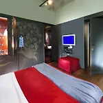 Mario Suite Rome