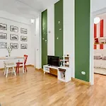 San Cosimato House