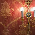 Ripetta Rooms