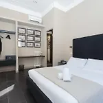 App Condotti Luxury Apartment In Rome