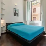 Palazzo Borghese Lovely Flat