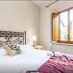 Roma Campidoglio Apartment