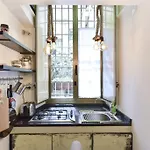 Monti Studio Apartment