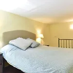 Monti Studio Apartment