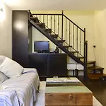 Monti Studio Apartment