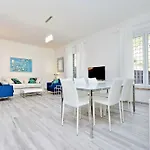 San Sebastianello Halldis Apartments