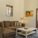 Palazzo Borghese Lovely Flat