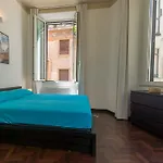 Palazzo Borghese Lovely Flat