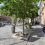 Rental In Rome Pinciana Deluxe