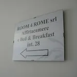 Room 4 Rome B&B Risorgimento