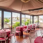 Hotel Madrid