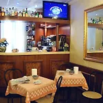 Hotel Marco Polo Rome