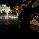 Gloria Vatican Bijou