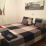Welcome In Rome, Eur