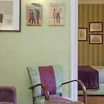 Montefiore Loft