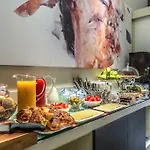 Barberini Luxury Suite