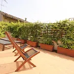 Cappellari Terrace