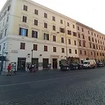 Luca\'S Vatican Hospitality