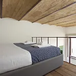 Antares Top Floor