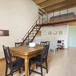 Antares Top Floor