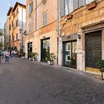 Piazza Navona-Coronari House