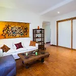 Delightful Vatican Apartment
