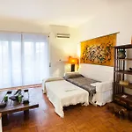 Delightful Vatican Apartment