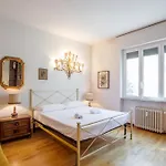 Monginevra Old Fashioned House