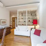 Monginevra Old Fashioned House