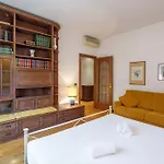 Monginevra Old Fashioned House