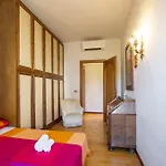 Monginevra Old Fashioned House