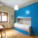 Luxury Macrobio Flat