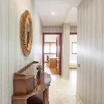 Luxury Macrobio Flat