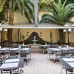 Hotel Verona Rome