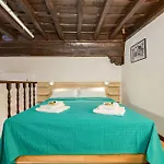 Rome As You Feel - Chiavari 38 Apartment