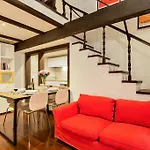 Rome As You Feel - Chiavari 38 Apartment