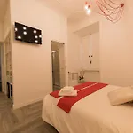 Tirso Sessantotto Boutique Rooms