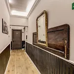 Suite In Rome Veneto