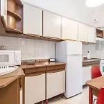 Vaticano Giuliana - Three Bedroom