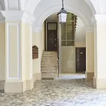 Vatican House
