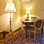 Trastevere\'S Houses