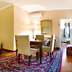 Trastevere\'S Houses