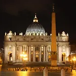 Dm Vatican Luxury Rome