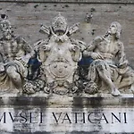 Dm Vatican Luxury Rome