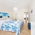 Apartment Costanza In Rome