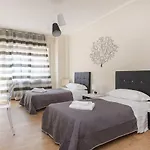 Apartment Costanza In Rome