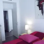 New Artistic Flat
