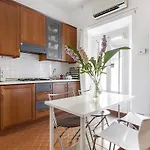 4Bnb - Vatican Doors Flat