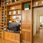 The Colosseum Suite