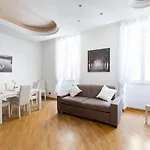The Colosseum Suite